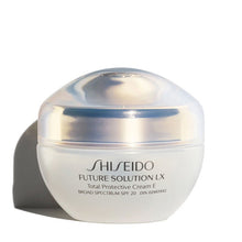 Load image into Gallery viewer, Shiseido Future Solution LX Total Protective Cream SPF 20 - Sophie Cosmetics &amp; Accessories Ltd
