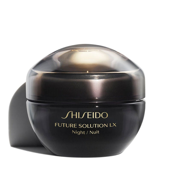 Shiseido Future Solution LX Total Regenerating Cream - Sophie Cosmetics & Accessories Ltd
