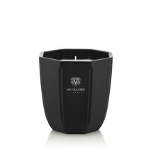 Load image into Gallery viewer, Candle - Ambra - Black - Sophie Cosmetics &amp; Accessories Ltd
