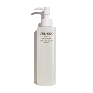 Shiseido Essentials Perfect Cleansing Oil - Sophie Cosmetics & Accessories Ltd