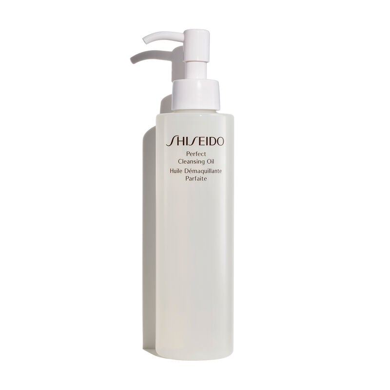 Shiseido Essentials Perfect Cleansing Oil - Sophie Cosmetics & Accessories Ltd