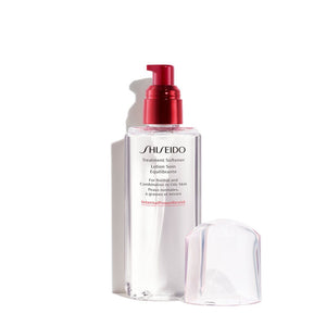 Shiseido Treatment Softener (for normal and combination to oily skin) - Sophie Cosmetics & Accessories Ltd