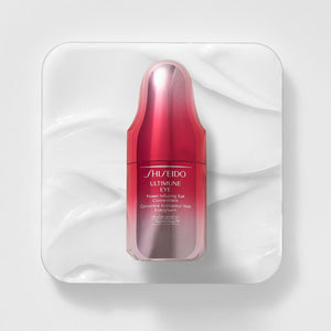 Shiseido Ultimune Eye Power Infusing Eye Concentrate - Sophie Cosmetics & Accessories Ltd