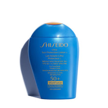 Load image into Gallery viewer, Shiseido Ultra Sun Protection Lotion WetForce SPF 50+ Sunscreen - Sophie Cosmetics &amp; Accessories Ltd
