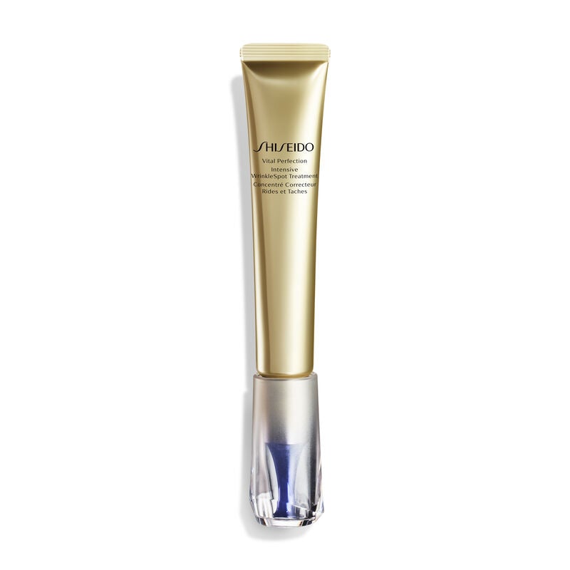 Shiseido Vital Perfection Intensive WrinkleSpot Treatment - Sophie Cosmetics & Accessories Ltd