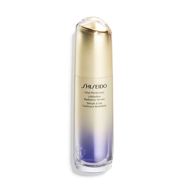 Shiseido Vital Perfection LiftDefine Radiance Serum - Sophie Cosmetics & Accessories Ltd