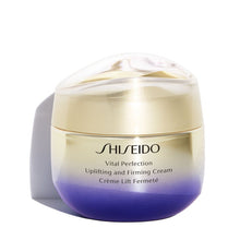 Load image into Gallery viewer, Shiseido Vital Perfection Uplifting and Firming Cream - Sophie Cosmetics &amp; Accessories Ltd
