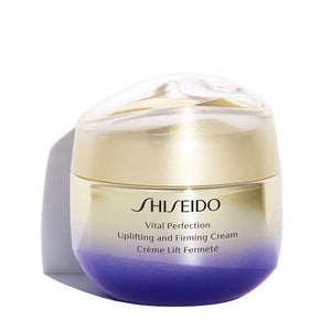 Shiseido Vital Perfection Uplifting and Firming Cream - Sophie Cosmetics & Accessories Ltd