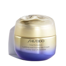 Load image into Gallery viewer, Shiseido Vital Perfection Uplifting and Firming Day Cream - Sophie Cosmetics &amp; Accessories Ltd
