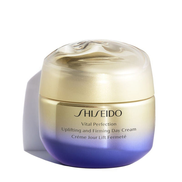 Shiseido Vital Perfection Uplifting and Firming Day Cream - Sophie Cosmetics & Accessories Ltd