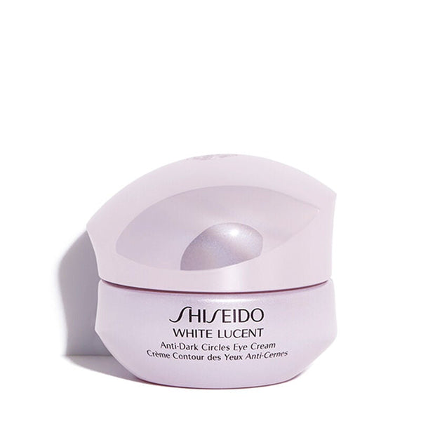 Shiseido White Lucent Anti-Dark Circles Eye Cream - Sophie Cosmetics & Accessories Ltd