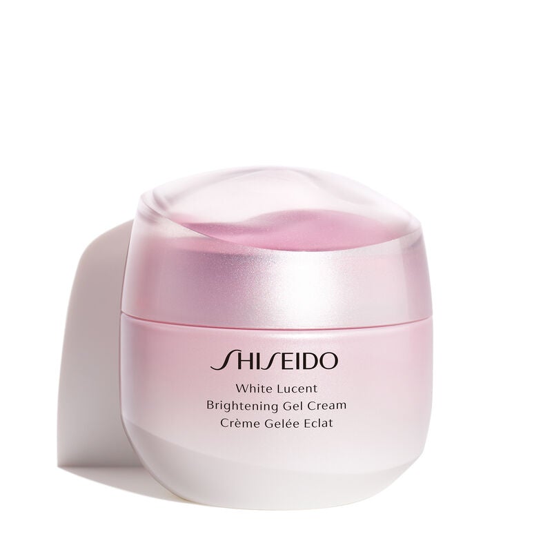 Shiseido White Lucent Brightening Gel Cream – Sophie Cosmetics