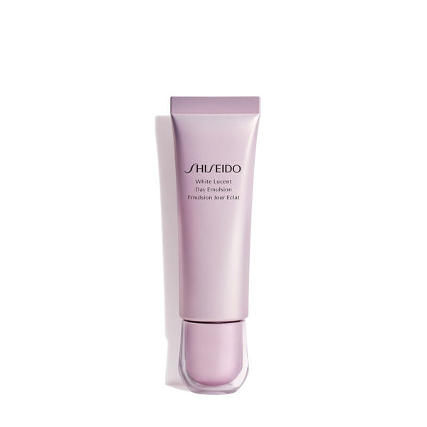 Shiseido White Lucent Day Emulsion - Sophie Cosmetics & Accessories Ltd