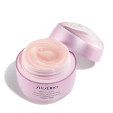 Load image into Gallery viewer, Shiseido White Lucent Overnight Cream &amp; Mask - Sophie Cosmetics &amp; Accessories Ltd
