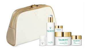 Valmont Cleansers Set
