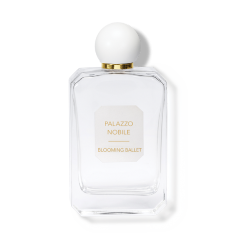 Valmont Palazzo Nobile Blooming Ballet fragrance