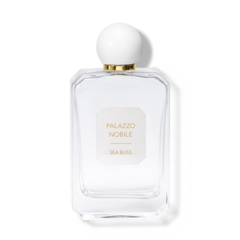 VALMONT ヴァルモンPalazzo Nobile SEA BLISS 香水 Valmont Palazzo Nobile Sea Bliss - Sophie Cosmetics & Accessories