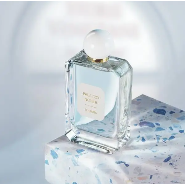 Valmont Palazzo Nobile Sea Bliss - Sophie Cosmetics & Accessories Valmont Palazzo Nobile Sea Bliss - Sophie Cosmetics & Accessories