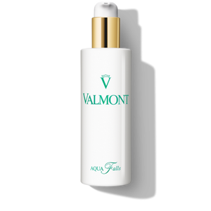 Valmont Aqua Falls facial cleanser