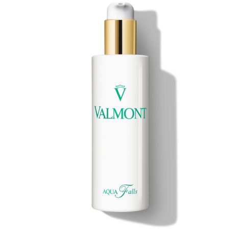 Valmont Aqua Falls facial cleanser