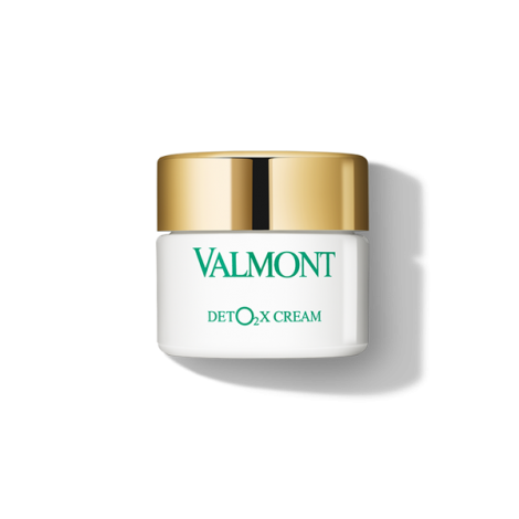 Valmont DETO2X Cream