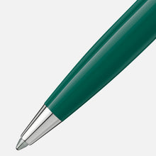 Load image into Gallery viewer, Montblanc PIX Deep Green Ballpoint Pen
