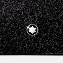 Load image into Gallery viewer, Montblanc Meisterstück Business Card Holder with Gusset
