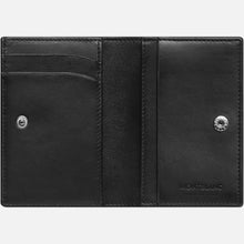 Load image into Gallery viewer, Montblanc Meisterstück Soft Grain Compact Wallet 3cc
