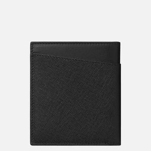Montblanc Sartorial Business Card Holder with Banknote Compartment