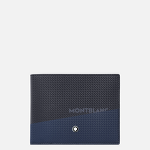 Load image into Gallery viewer, Montblanc Extreme 2.0 Wallet 6cc  RFID blocking lining
