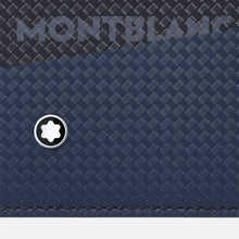 Load image into Gallery viewer, Montblanc Extreme 2.0 Wallet 6cc RFID blocking lining
