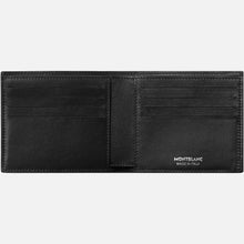 Load image into Gallery viewer, Montblanc M_Gram 4810 Wallet 8cc
