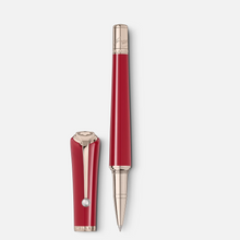 Load image into Gallery viewer, Montblanc Muses Marilyn Monroe Special Edition Rollerball
