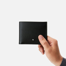 Load image into Gallery viewer, Montblanc Sartorial Wallet 6cc
