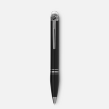 Load image into Gallery viewer, Montblanc StarWalker UltraBlack Precious Resin Ballpoint Pen
