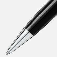 Load image into Gallery viewer, Montblanc Meisterstück Platinum-Coated Ballpoint Pen

