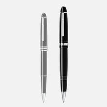 Load image into Gallery viewer, Montblanc Meisterstück Platinum-Coated LeGrand Rollerball
