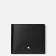 Load image into Gallery viewer, Montblanc Meisterstück Wallet 4cc with Coin Case
