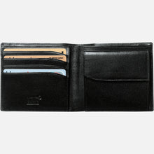 Load image into Gallery viewer, Montblanc Meisterstück Wallet 4cc with Coin Case
