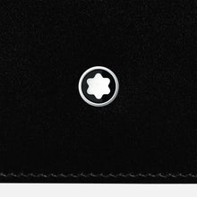 Load image into Gallery viewer, Montblanc Meisterstück Wallet 4cc with Coin Case

