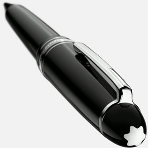 Montblanc Meisterstück Platinum-Coated LeGrand Ballpoint Pen