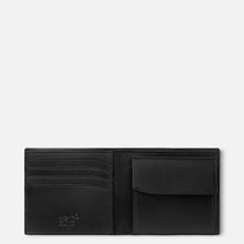 Load image into Gallery viewer, Montblanc Meisterstück Wallet 4cc with Coin Case
