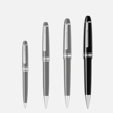 Load image into Gallery viewer, Montblanc Meisterstück Platinum-Coated LeGrand Ballpoint Pen
