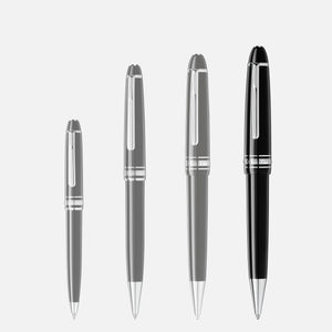 Montblanc Meisterstück Platinum-Coated LeGrand Ballpoint Pen