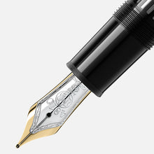 Load image into Gallery viewer, Montblanc Meisterstück Platinum-Coated LeGrand Fountain Pen
