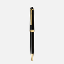 Load image into Gallery viewer, Montblanc Meisterstück Gold-Coated Ballpoint Pen
