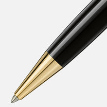 Load image into Gallery viewer, Montblanc Meisterstück Gold-Coated Ballpoint Pen
