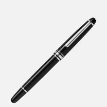 Load image into Gallery viewer, Montblanc Meisterstück Platinum-Coated Rollerball
