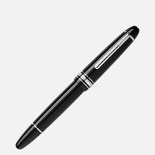 Load image into Gallery viewer, Montblanc Meisterstück Platinum-Coated LeGrand Fountain Pen
