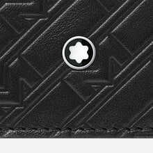 Load image into Gallery viewer, Montblanc M_Gram 4810 Business Card Holder with banknote compartment
